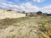 Satılır 1 otaqlı 500 m2 həyət evi Novxanı