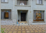 Satılır 4 otaqlı 250 m2 bağ evi Mərdəkan