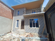Satılır 4 otaqlı 145 m2 həyət evi Lökbatan