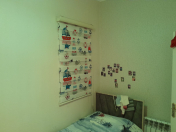 Satılır 3 otaqlı 115 m2 yeni tikili Xırdalan