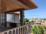 Satılır 8 otaqlı 235.7 m2 həyət evi Pirallahı
