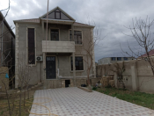 Satılır 5 otaqlı 200 m2 həyət evi Masazır