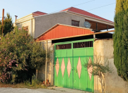 Satılır 7 otaqlı 150 m2 bağ evi Buzovna