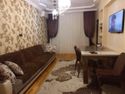 İcarəyə verilir 2 otaqlı 57 m2 yeni tikili Xırdalan