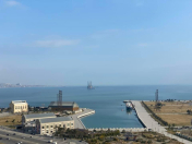 İcarəyə verilir 2 otaqlı 65 m2 yeni tikili Bayıl