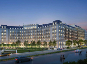 İcarəyə verilir 2 otaqlı 60 m2 yeni tikili Ağ şəhər