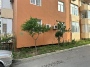Satılır 3 otaqlı 90 m2 yeni tikili Qurtuluş - 93 Yaşayış Kompleksi
