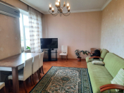 İcarəyə verilir 2 otaqlı 60 m2 yeni tikili Badamdar