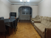 İcarəyə verilir 3 otaqlı 80 m2 köhnə tikili 8 km