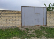 Satılır 24 sot torpaq Gəncə