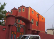 Satılır 10 otaqlı 600 m2 bağ evi Mehdiabad