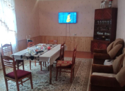 Satılır 5 otaqlı 110 m2 həyət evi Koroğlu m.