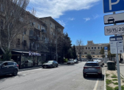 İcarəyə verilir 2 otaqlı 64 m2 obyekt Elmlər Akademiyası m.