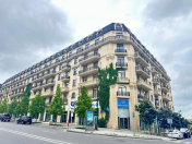 Satılır 3 otaqlı 115 m2 yeni tikili Ağ şəhər