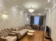 İcarəyə verilir 2 otaqlı 67 m2 yeni tikili Binəqədi r.