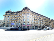 Satılır 3 otaqlı 110 m2 yeni tikili Ağ şəhər