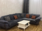 İcarəyə verilir 2 otaqlı 69 m2 yeni tikili Qara Qarayev m.