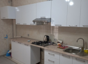 İcarəyə verilir 2 otaqlı 55.5 m2 yeni tikili 28 may