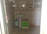 İcarəyə verilir 4 otaqlı 115 m2 həyət evi Ramana