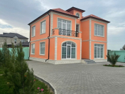 Satılır 8 otaqlı 237 m2 bağ evi Şüvəlan