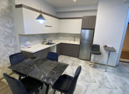 İcarəyə verilir 2 otaqlı 65 m2 yeni tikili Ağ şəhər