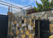 Satılır 9 otaqlı 245 m2 bağ evi Buzovna