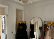 İcarəyə verilir 2 otaqlı 100 m2 yeni tikili Nəsimi r.