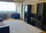 İcarəyə verilir 2 otaqlı 70 m2 yeni tikili Elmlər Akademiyası m.