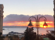 Satılır 3 otaqlı 75 m2 köhnə tikili Dağüstü parkı