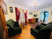 İcarəyə verilir 1 otaqlı 40 m2 köhnə tikili Çin səfirliyi