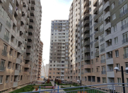 İcarəyə verilir 2 otaqlı 55 m2 yeni tikili 20 yanvar m.