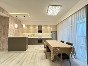 İcarəyə verilir 3 otaqlı 120 m2 yeni tikili Ağ şəhər