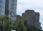 İcarəyə verilir 3 otaqlı 90 m2 köhnə tikili Fövqəladə Hallar Nazirliyi