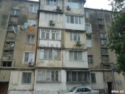 İcarəyə verilir 2 otaqlı 55 m2 köhnə tikili Asan Xidmət-3