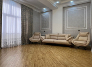 İcarəyə verilir 2 otaqlı 87 m2 yeni tikili 28 May m.