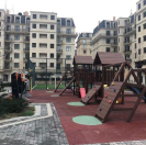 Satılır 4 otaqlı 160 m2 yeni tikili Ağ şəhər