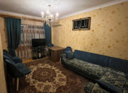 Satılır 3 otaqlı 73 m2 köhnə tikili Ayna Sultanova heykəli