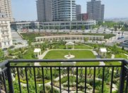 İcarəyə verilir 2 otaqlı 50 m2 yeni tikili Ağ şəhər