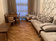 İcarəyə verilir 2 otaqlı 80 m2 köhnə tikili Nəriman Nərimanov m.