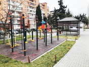 İcarəyə verilir 2 otaqlı 60 m2 köhnə tikili 8 km