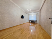 İcarəyə verilir 3 otaqlı 84 m2 yeni tikili Nəriman Nərimanov m.