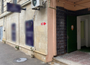 İcarəyə verilir 2 otaqlı 27 m2 obyekt AF Business House