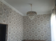 İcarəyə verilir 2 otaqlı 40 m2 köhnə tikili Nəsimi r.