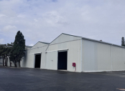 İcarəyə verilir 1 otaqlı 5000 m2 obyekt Ulduz m.