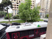 İcarəyə verilir 2 otaqlı 60 m2 köhnə tikili 28 Mall