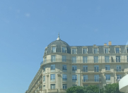 Satılır 4 otaqlı 170 m2 yeni tikili Ağ şəhər