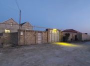 Satılır 5 otaqlı 144 m2 həyət evi Binə