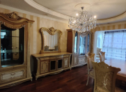 İcarəyə verilir 2 otaqlı 65 m2 köhnə tikili İnşaatçılar m.