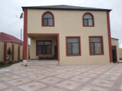 İcarəyə verilir 5 otaqlı 400 m2 bağ evi Mehdiabad