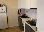 Satılır 3 otaqlı 105 m2 yeni tikili Əhmədli m.